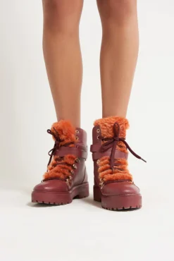 Paola Boot