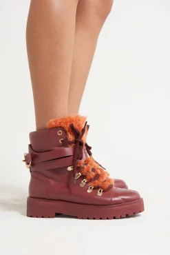 Paola Boot