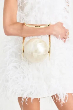 Pearl Bag