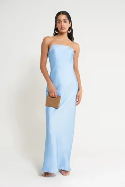 Perla Gown