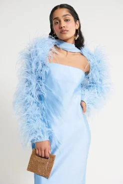 Perla Gown