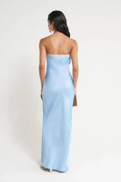 Perla Gown