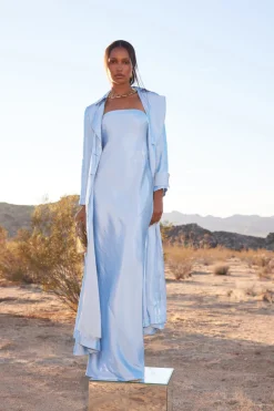 Perla Gown