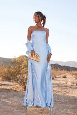 Perla Gown