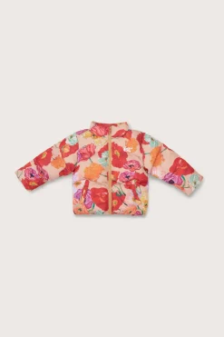Polina Kids Puffer
