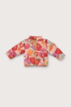 Polina Kids Puffer