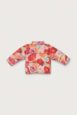Polina Kids Puffer