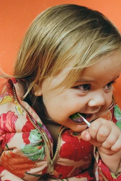 Polina Kids Puffer