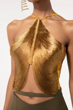 Quella Top