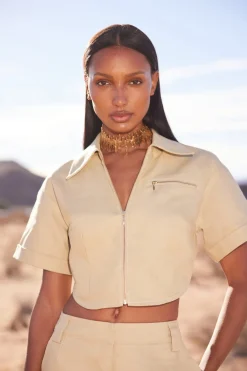 Quinn Top
