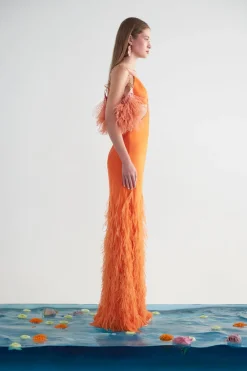 Raisa Gown