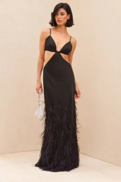 Raisa Gown