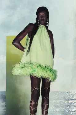 Reeves Dress