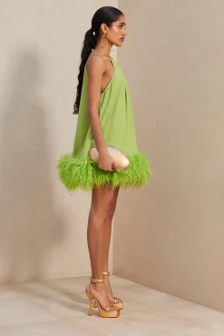 Reeves Dress