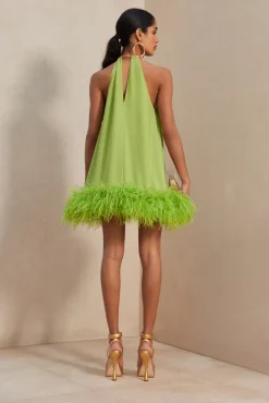 Reeves Dress