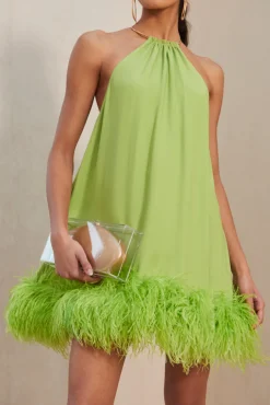 Reeves Dress