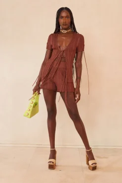 Rehla Knit Short