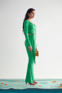 Remany Pant