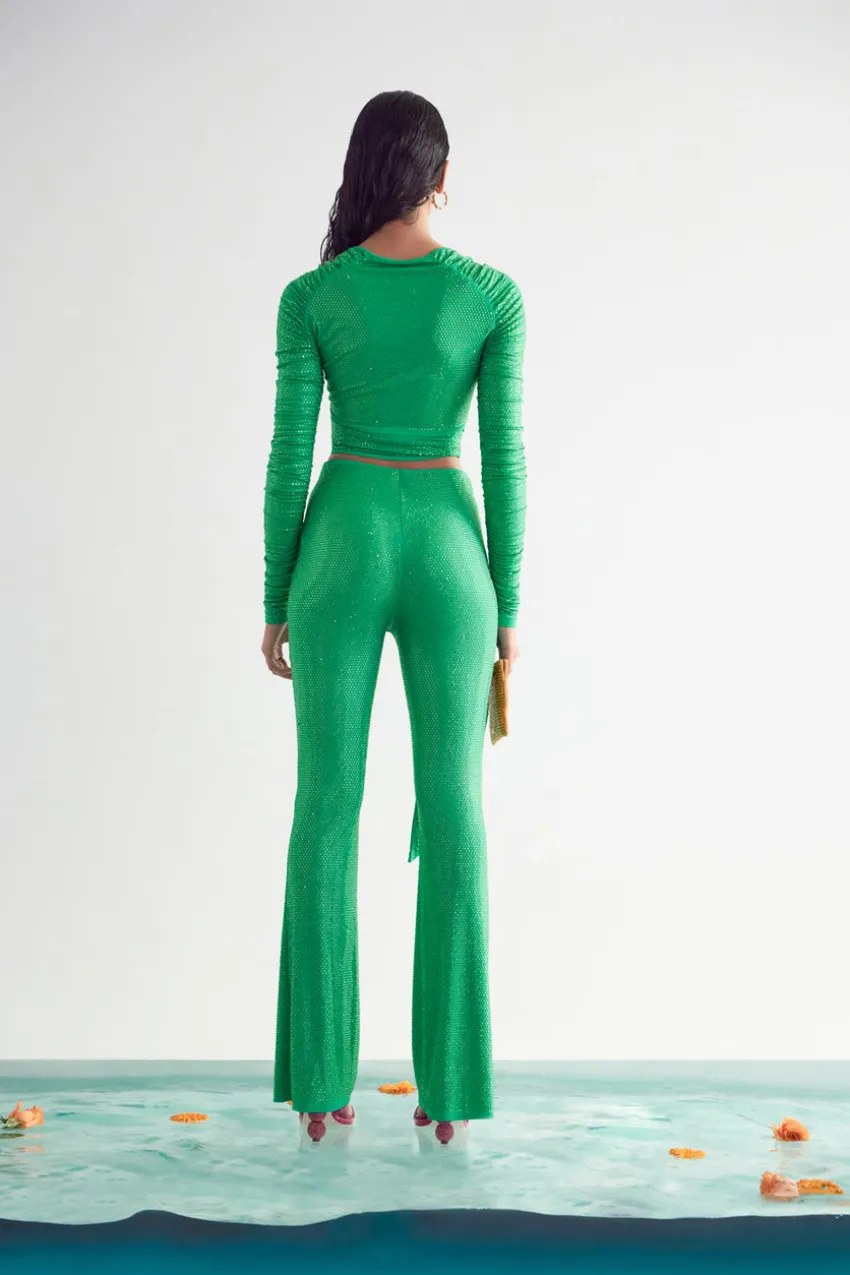 Remany Pant