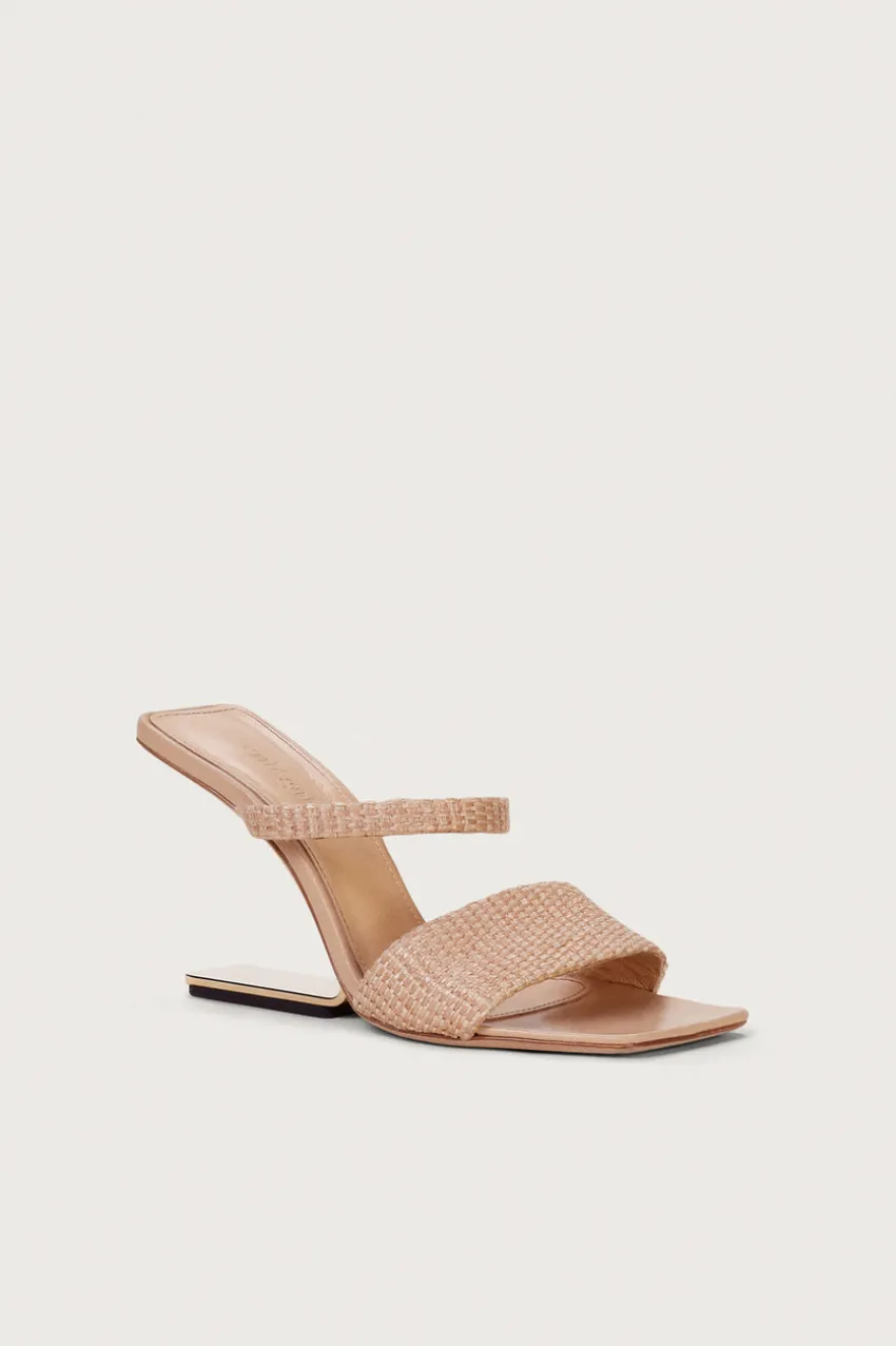 Rene Sandal