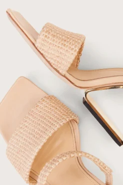 Rene Sandal