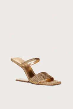 Rene Sandal