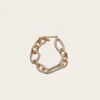 Reyes Anklet