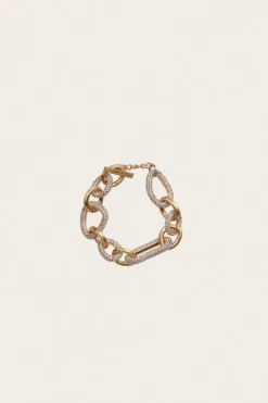 Reyes Anklet
