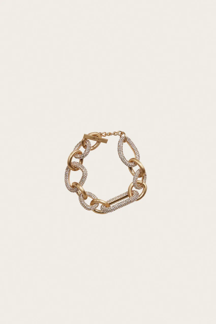 Reyes Anklet