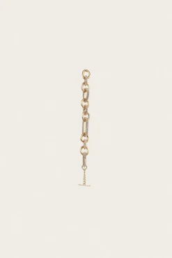 Reyes Anklet