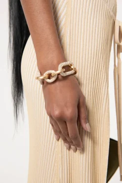 Reyes Anklet