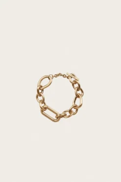 Reyes Anklet