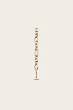 Reyes Anklet