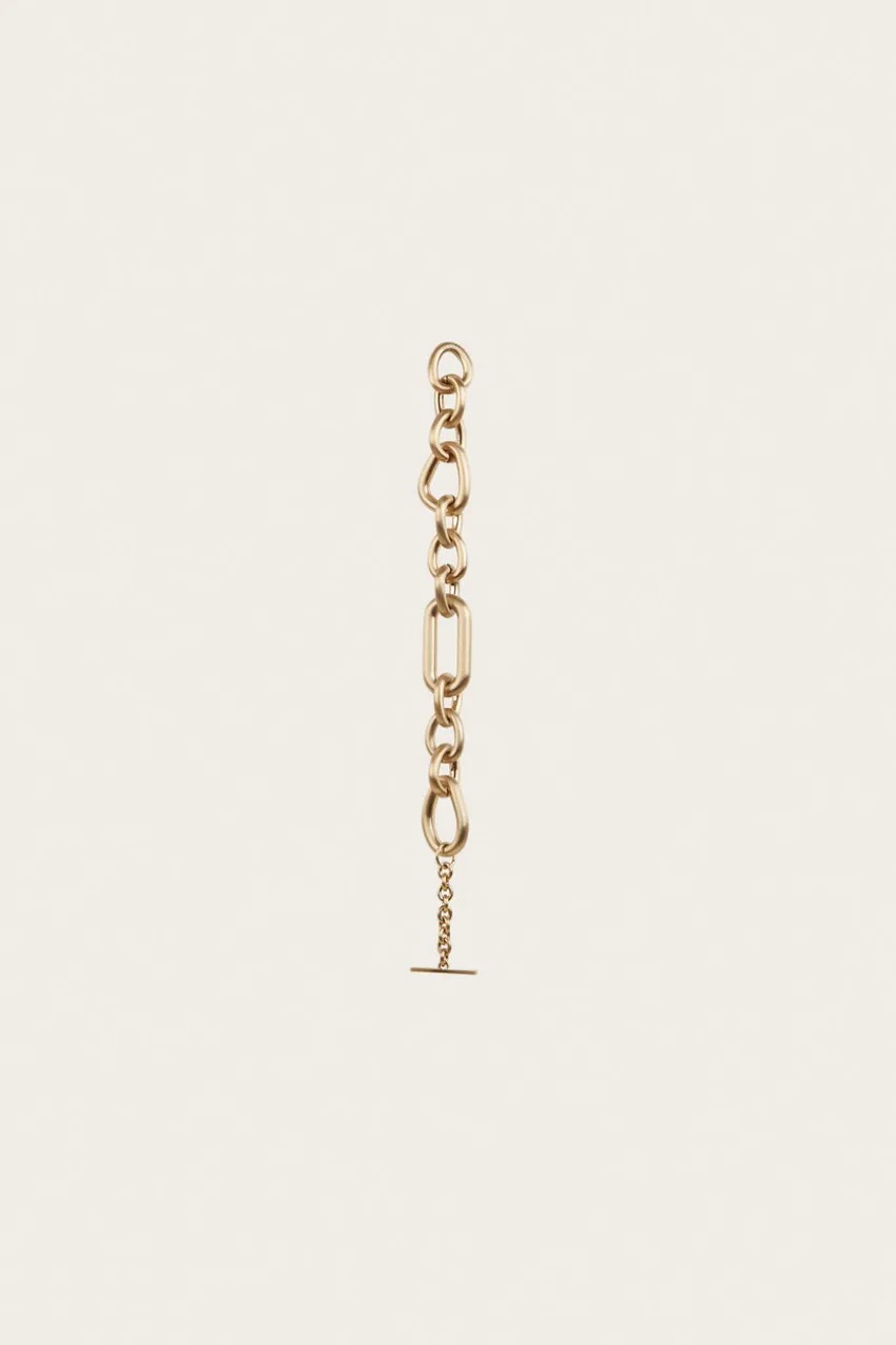 Reyes Anklet