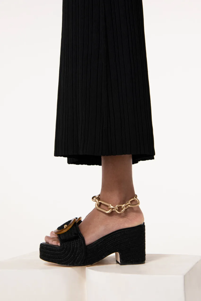 Reyes Anklet