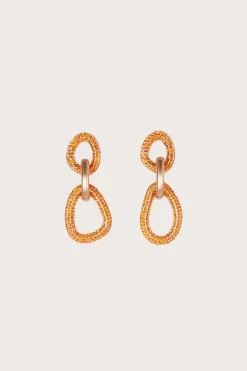 Reyes Earring