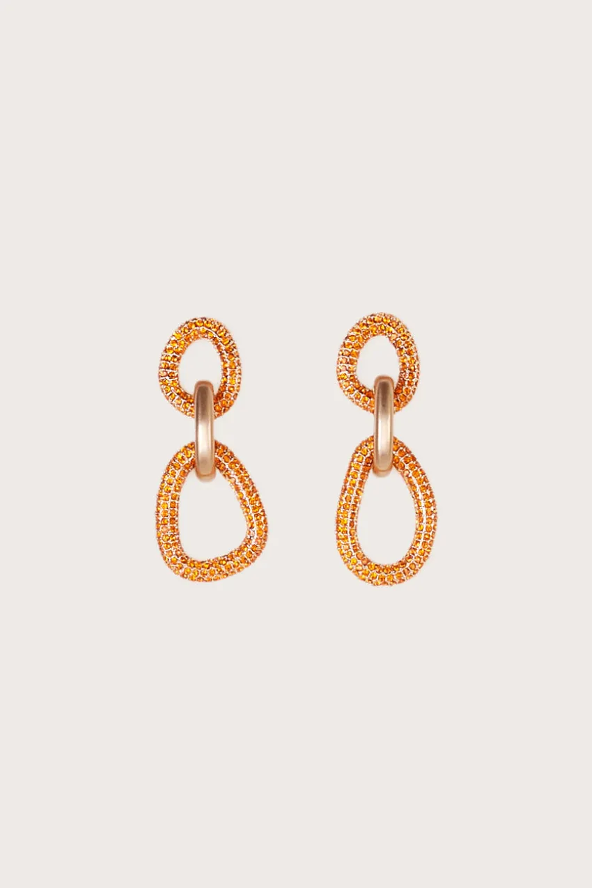 Reyes Earring