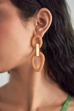 Reyes Earring