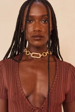 Reyes Necklace