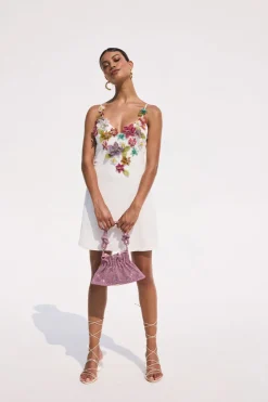Rhodes Dress