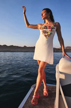 Rhodes Dress