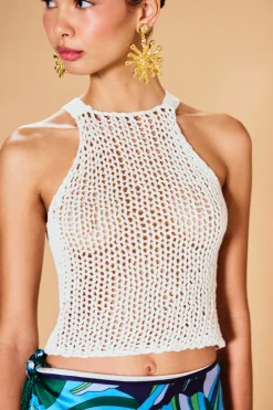 Roxy Knit Top