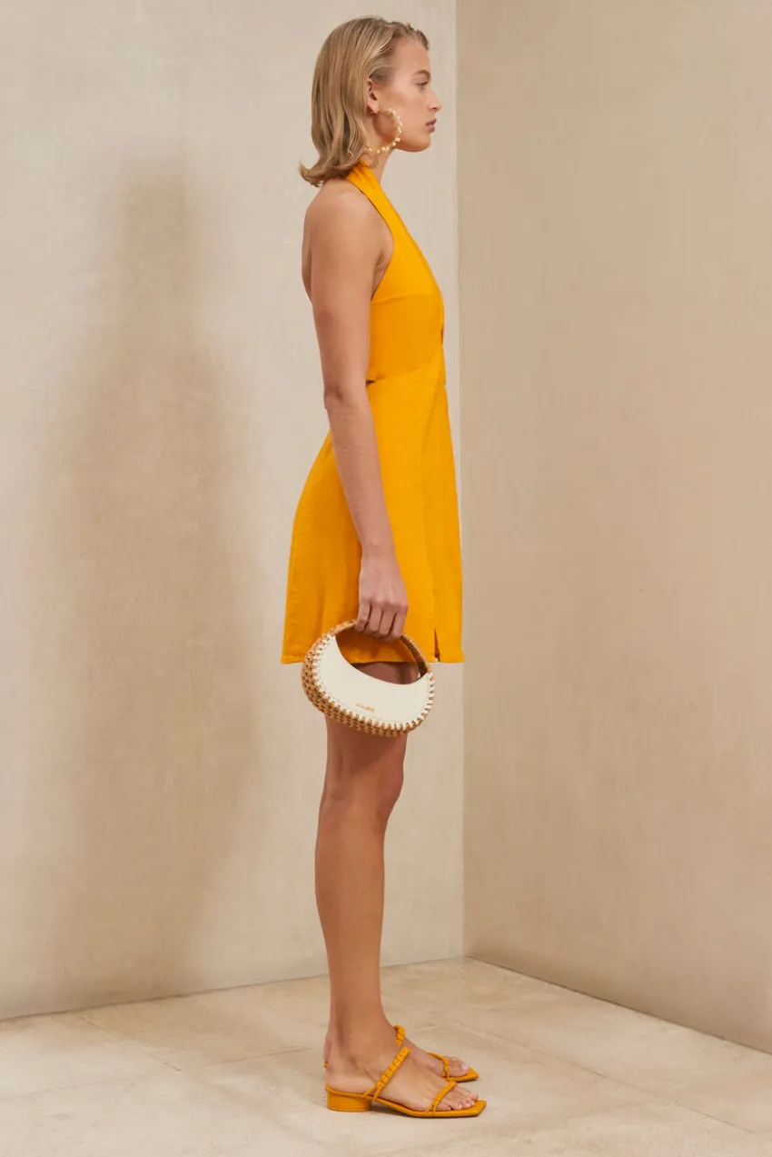 Rumi Dress