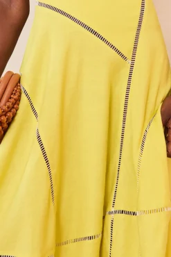 Sabra Dress