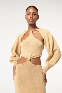 Salima Knit Dress