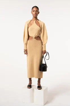 Salima Knit Dress