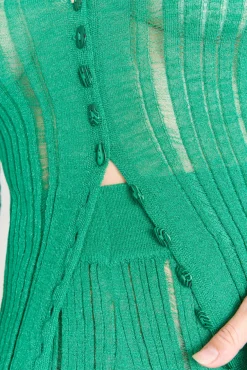 Savannah Knit Pant