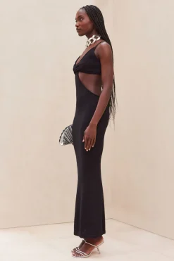 Serita Dress