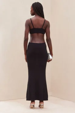 Serita Dress