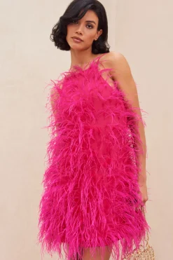 Shannon Dress